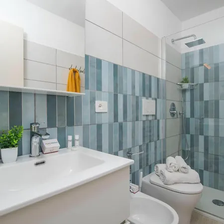 Marco's - Happy Apartment Cugnana