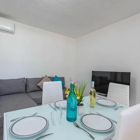 Marco's - Happy Apartment