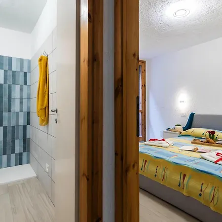 Marco's - Happy Apartment