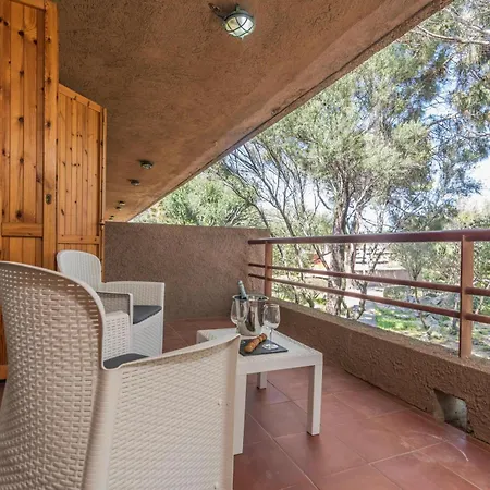 Marco's - Happy Apartment