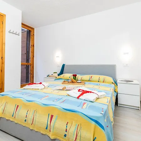 Marco's - Happy Apartment *