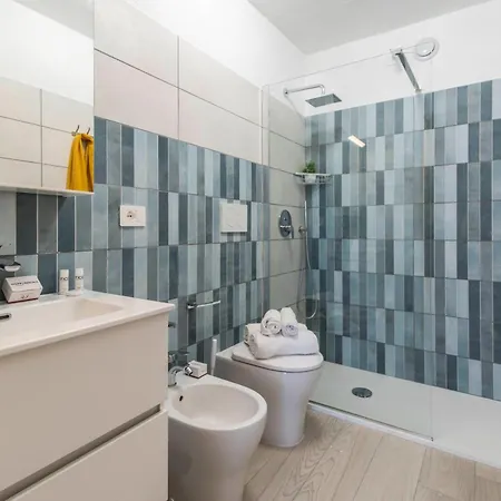 Апартаменты Marco's - Happy Куньяна