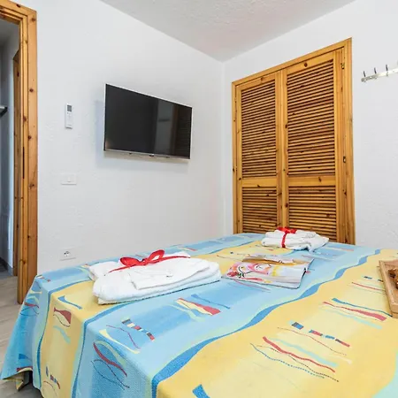 Appartement Marco's - Happy